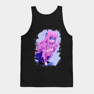 Hitori Goto Tank Top